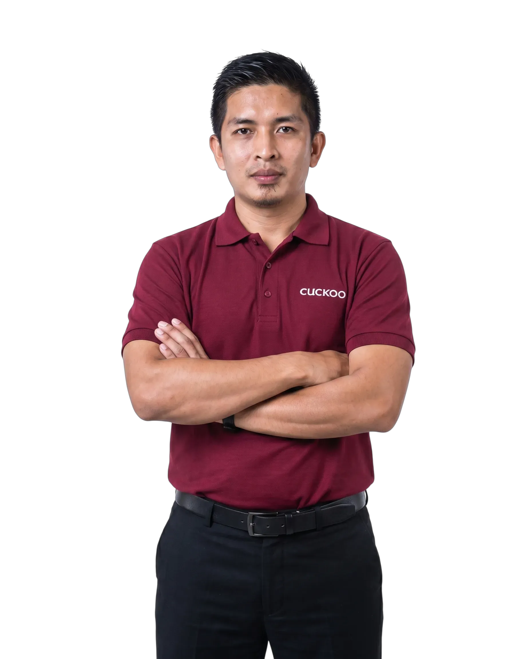 Wan Ahmad Fadhil ejen dan manager CUCKOO sejak 2017